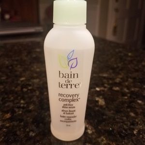 Bain de Terre Recovery Complex Anti Frizz Serum